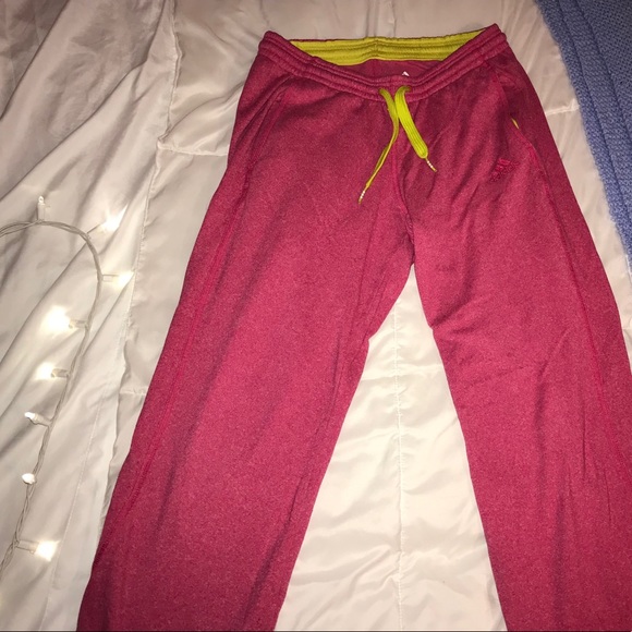 adidas Pants - ADIDAS SWEATPANTS